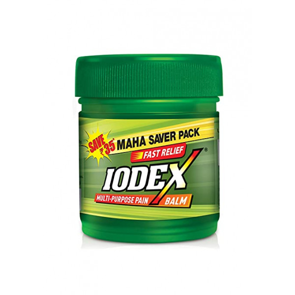 Iodex 40Gm Bottle